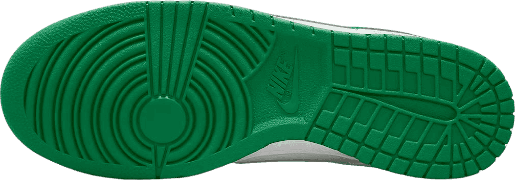 Nike Dunk Low Summit White/Malachite