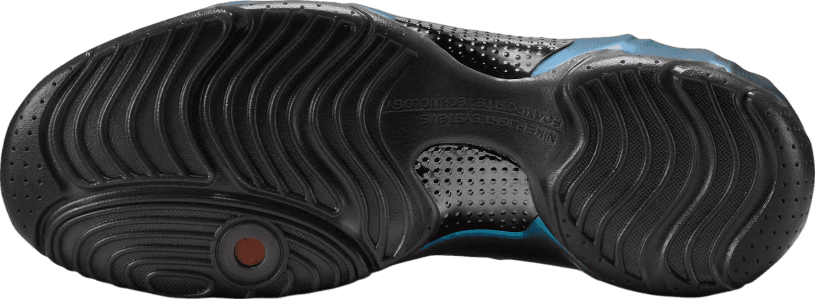 Nike Clogposite Multi-Color/Off Noir