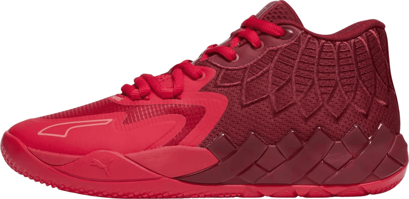 Puma MB.01 Team Intense Red