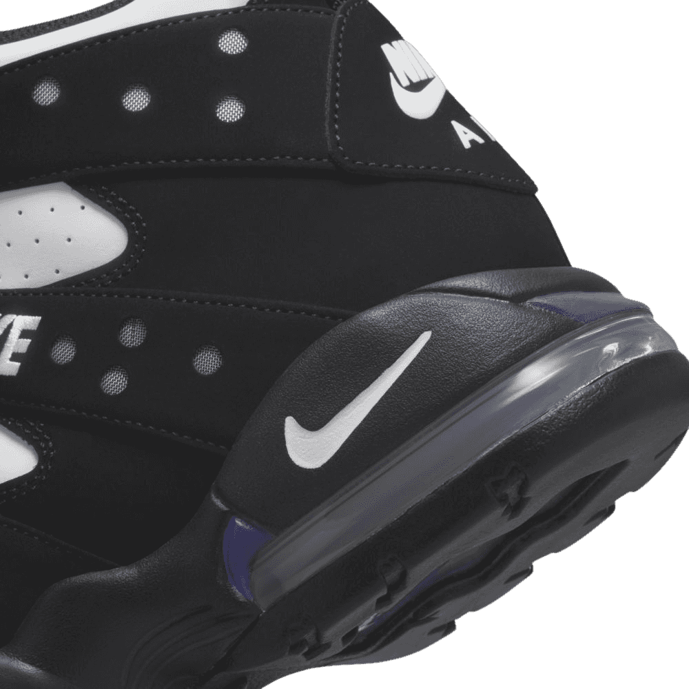 Nike Air Max 2 CB '94 Pure Purple