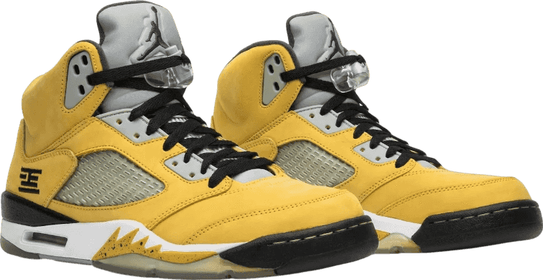 Air Jordan 5 Tokyo T23 (2025)