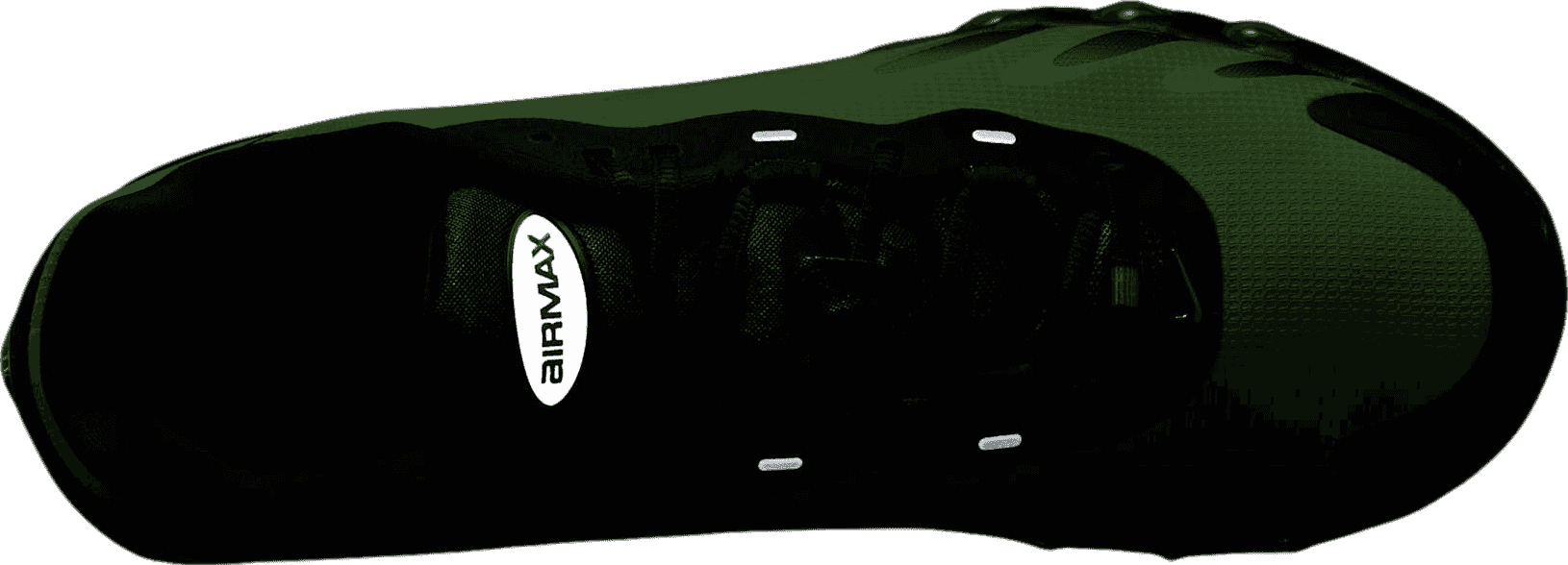 Nike Air Max DN8 Black Green Strike