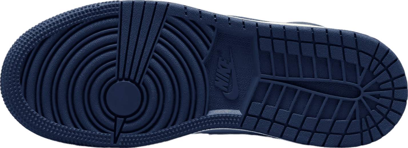 Air Jordan 1 High Midnight Navy (GS)