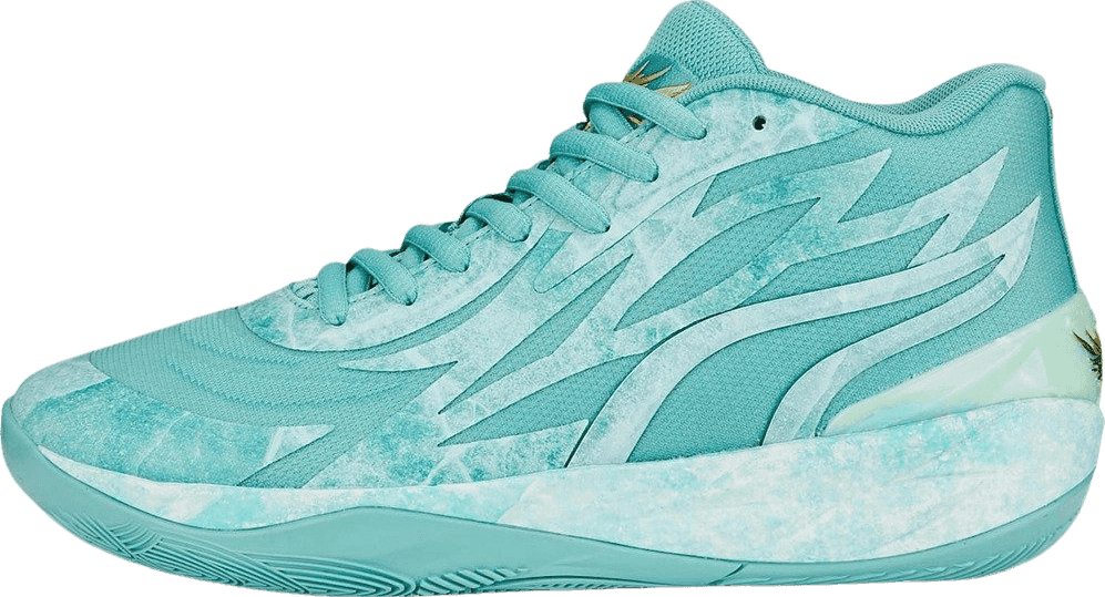 Puma MB.02 Lunar New Year Jade