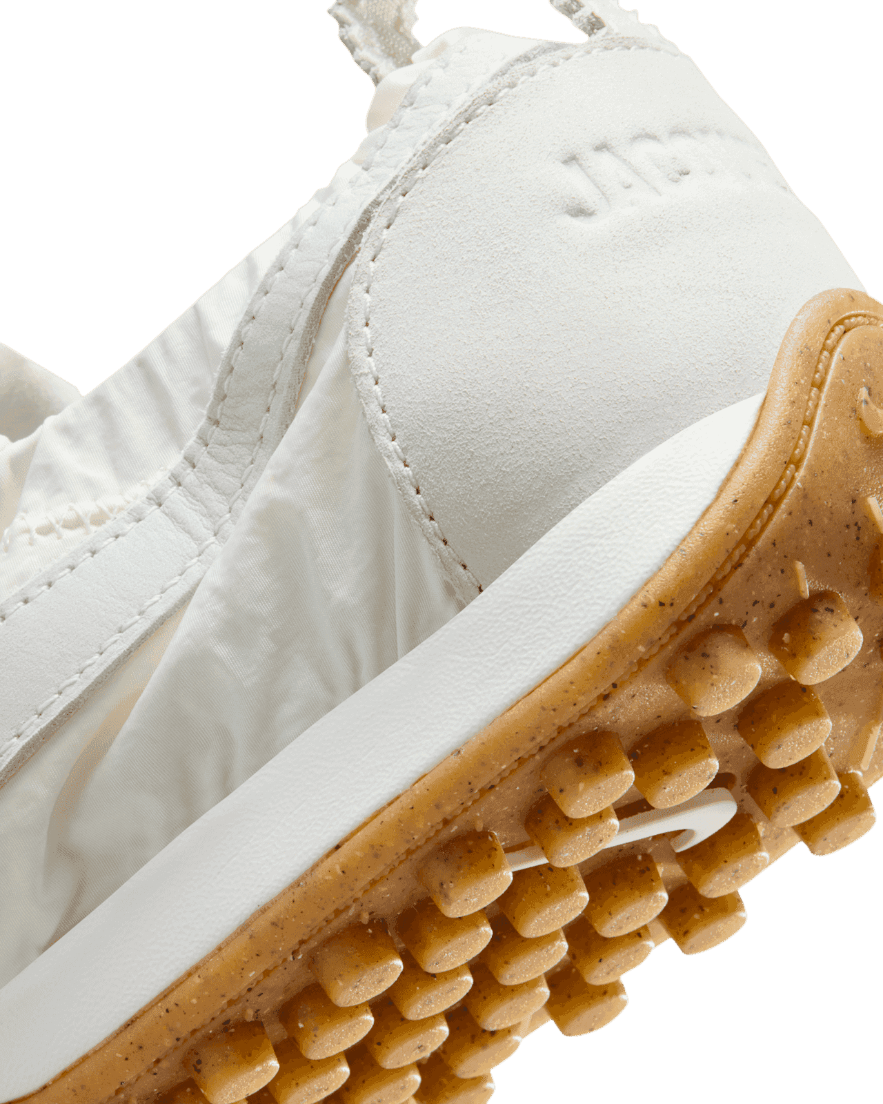 Jacquemus x Nike Moon Shoe Soft Pearl/Sail (W)