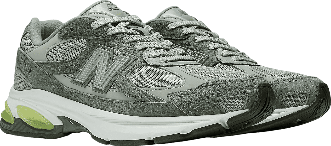 WTAPS x New Balance Abzorb 2010 Agave Green