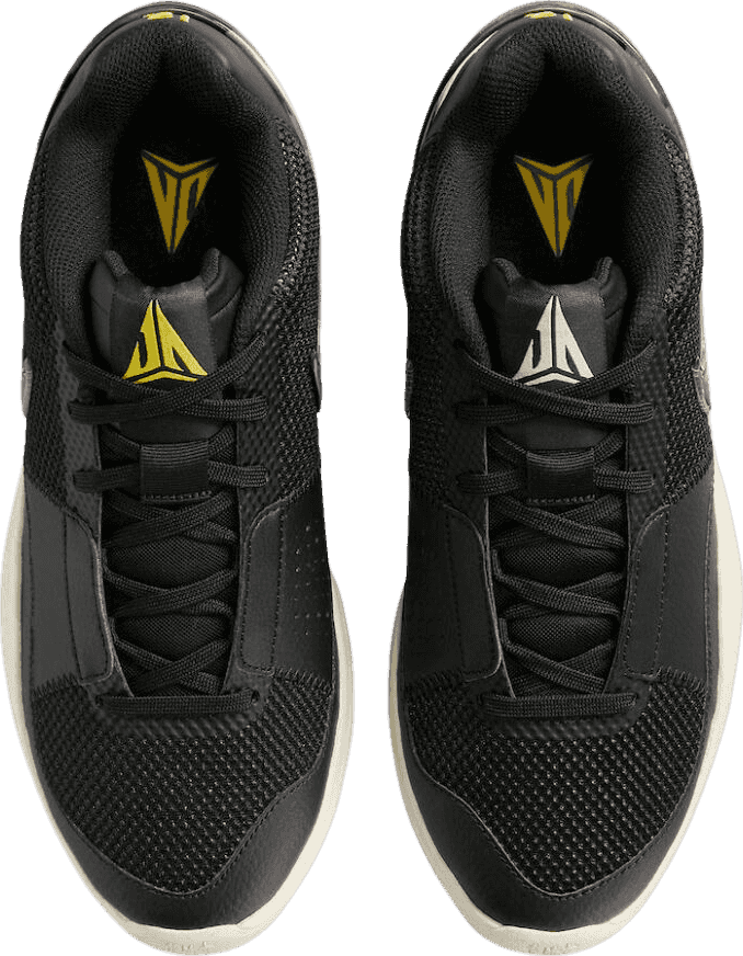 Nike Ja 1 Smoke