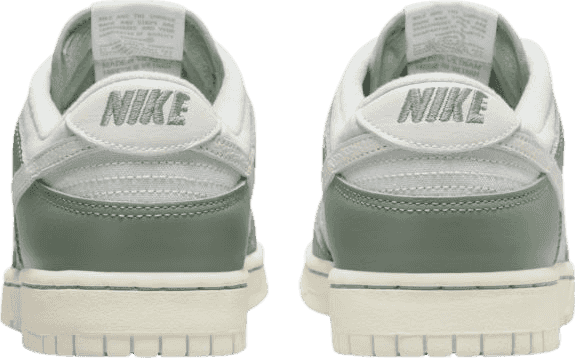 Nike Dunk Low Mica Green