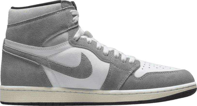 Air Jordan 1 High Washed Black