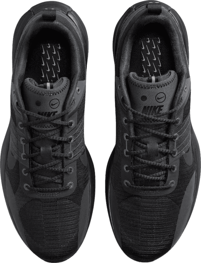 Nike Lunar Roam Dark Smoke Grey