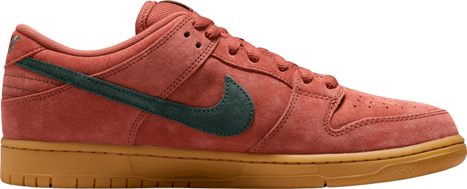Nike SB Dunk Low Burnt Sunrise