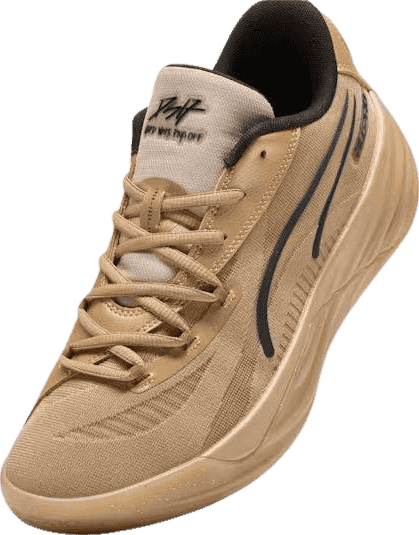 Schröder All-Pro NITRO™ Basketball Shoes