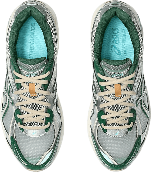 ASICS GT-2160 x Above The Clouds Shamrock Green