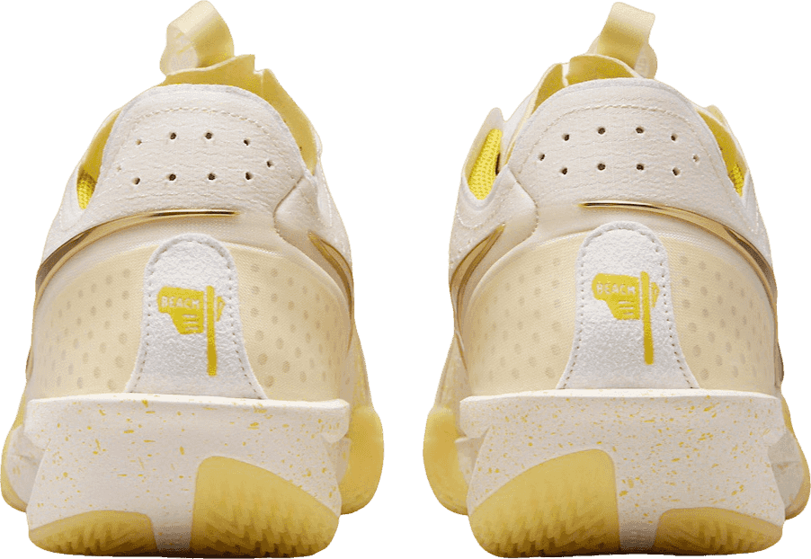 Nike GT Cut 3 Jordan Poole PE