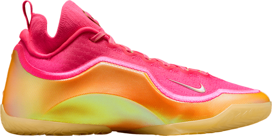 Nike LeBron 23 Elite Good Intentions Hyper Pink