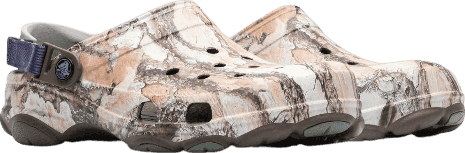 Bodega x Crocs NICT-TECH All-Terrain Clog 2.0