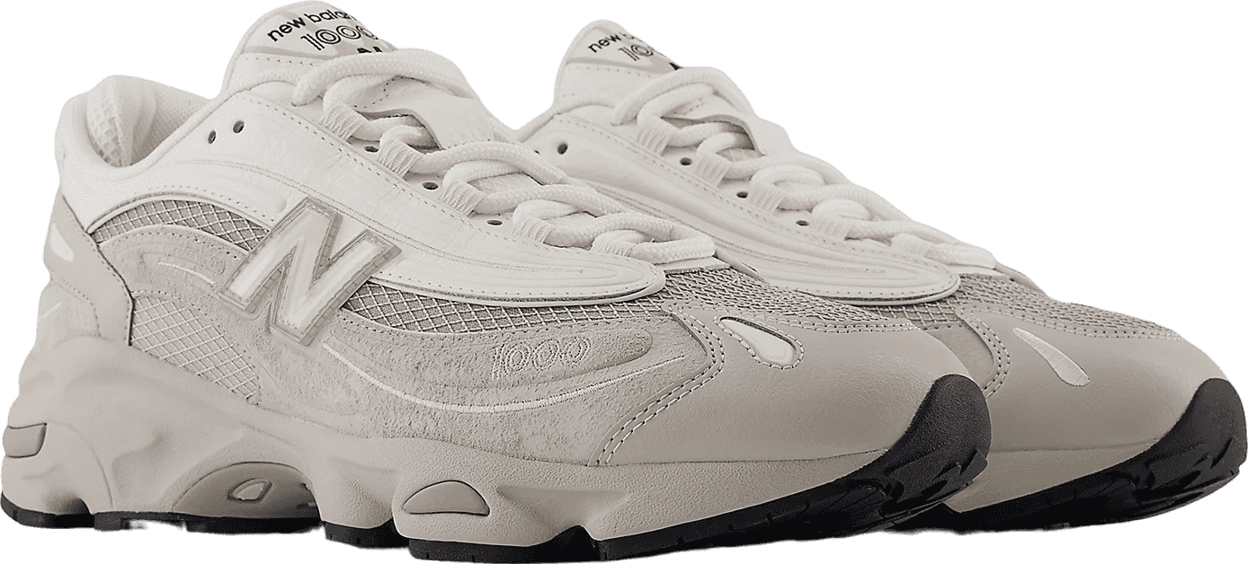 New Balance 1000 Moonrock/Sea Salt