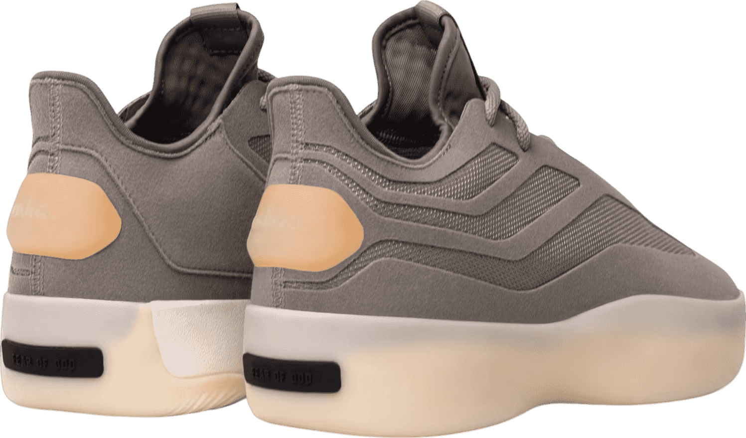Fear Of God x Adidas Athletics II Putty Beige