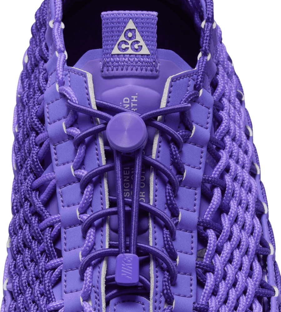 Nike ACG Watercat+ Court Purple