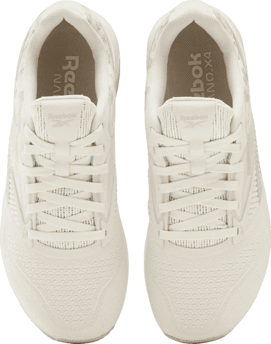 Reebok Nano X4 Training Alabaster/Classic Beige