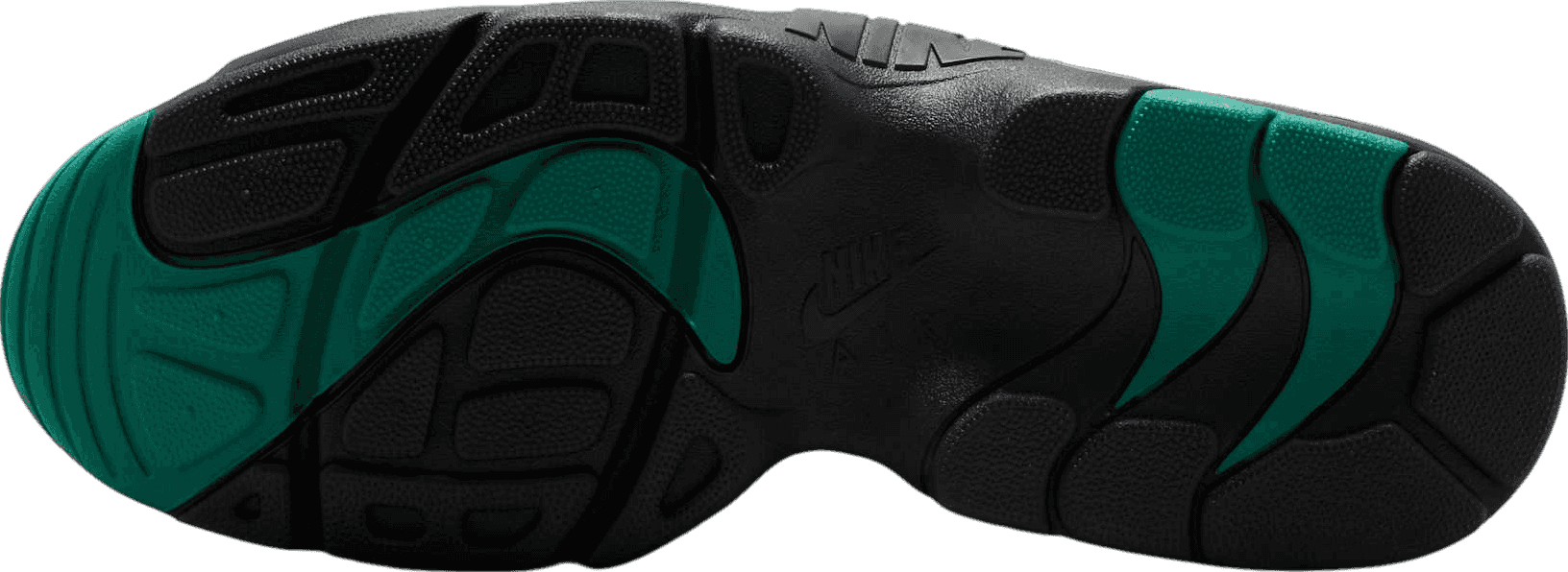 Nike Air Diamond Turf Emerald (2025)