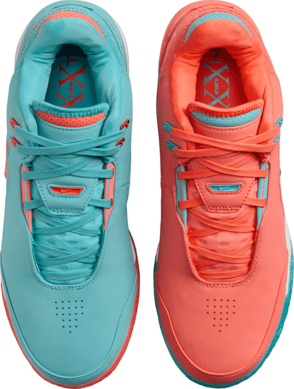 Nike Zoom LeBron NXXT Gen Amped Miami