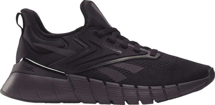 Reebok Nano Gym Black/Midnight Plum (W)