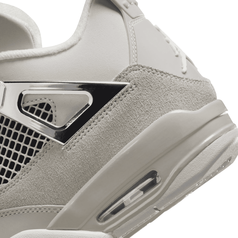 Air Jordan 4 Frozen Moments (W)