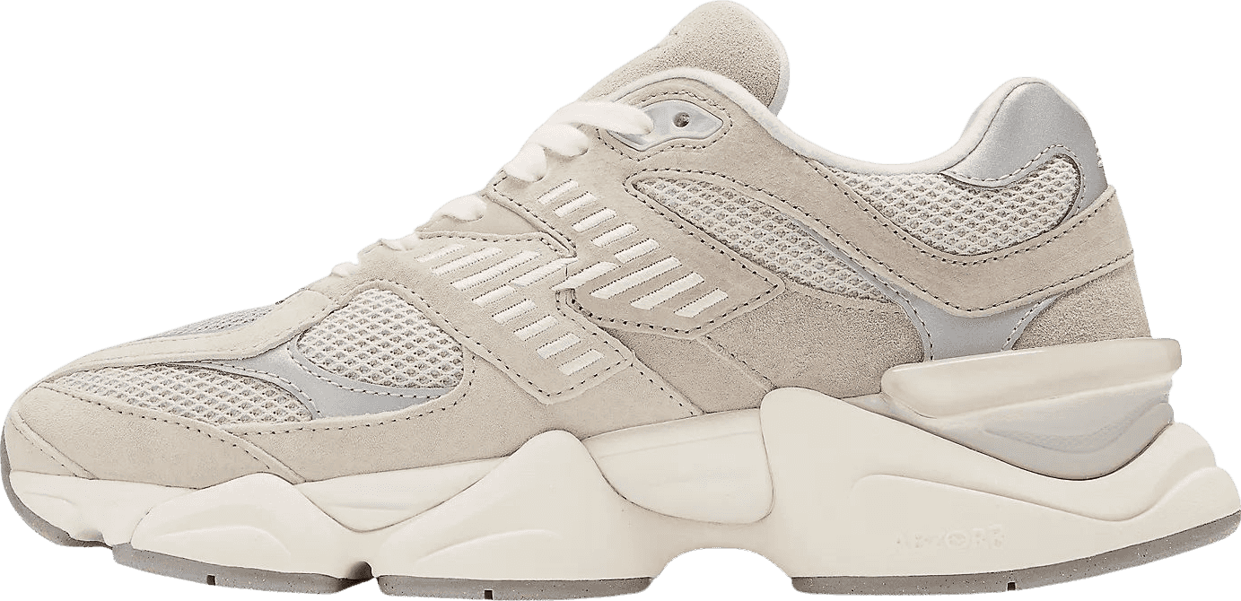 New Balance 9060 Sea Salt Blue