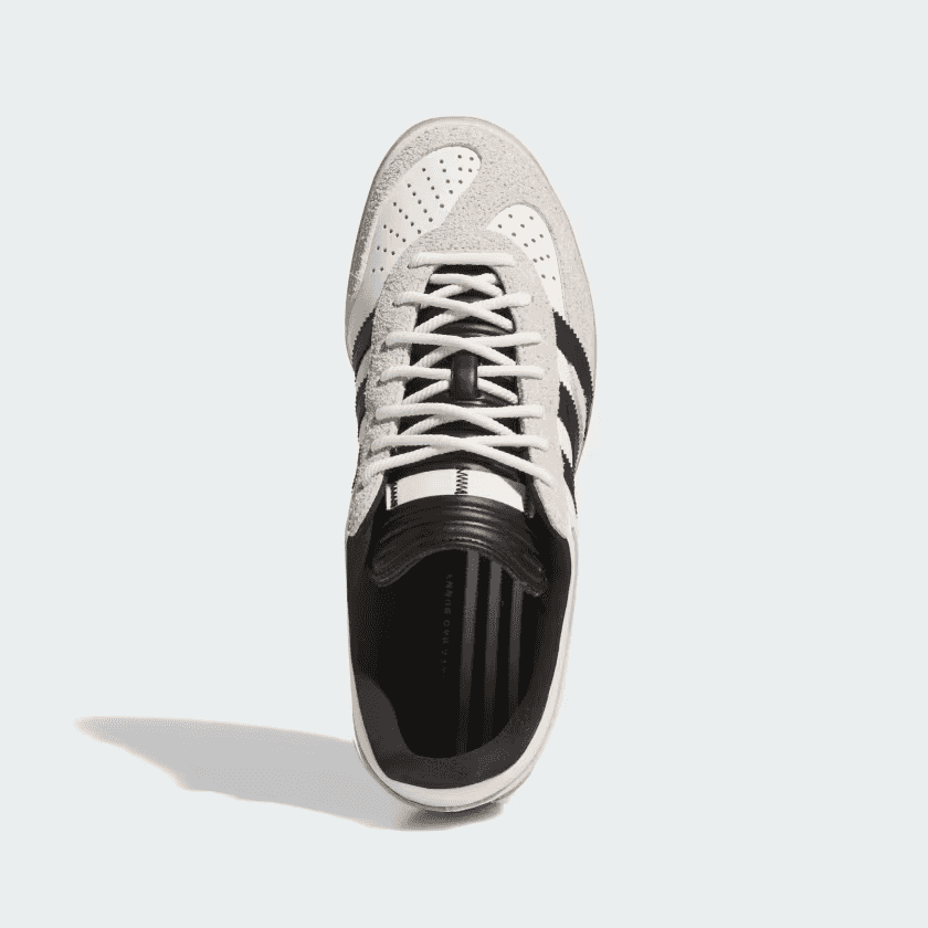 Bad Bunny x Adidas Gazelle Indoor "Core White"