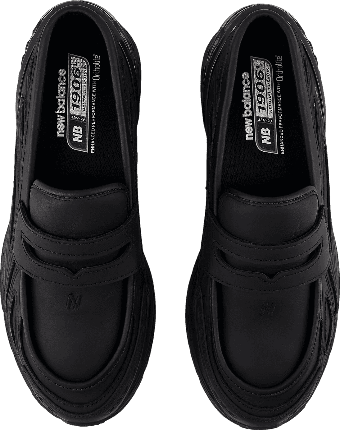 New Balance 1906L Black