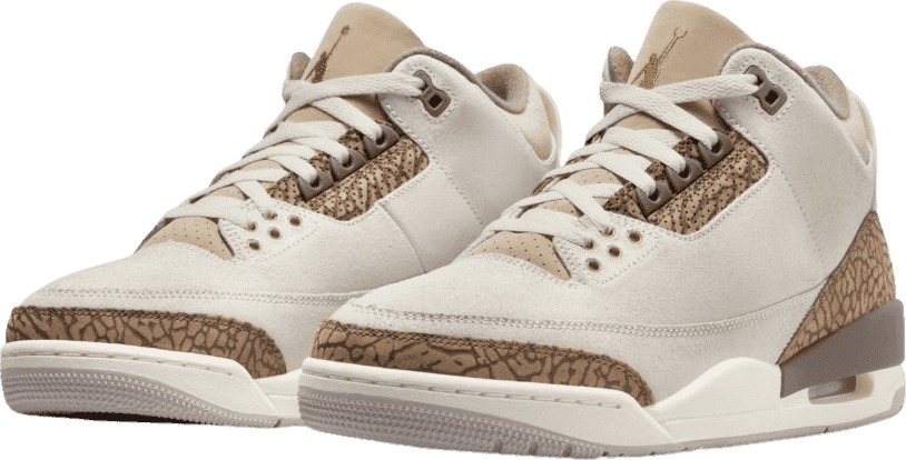 Air Jordan 3 Palomino