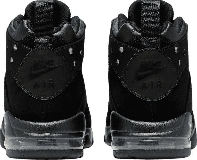 Nike Air Max 2 CB 94 Triple Black (2023)