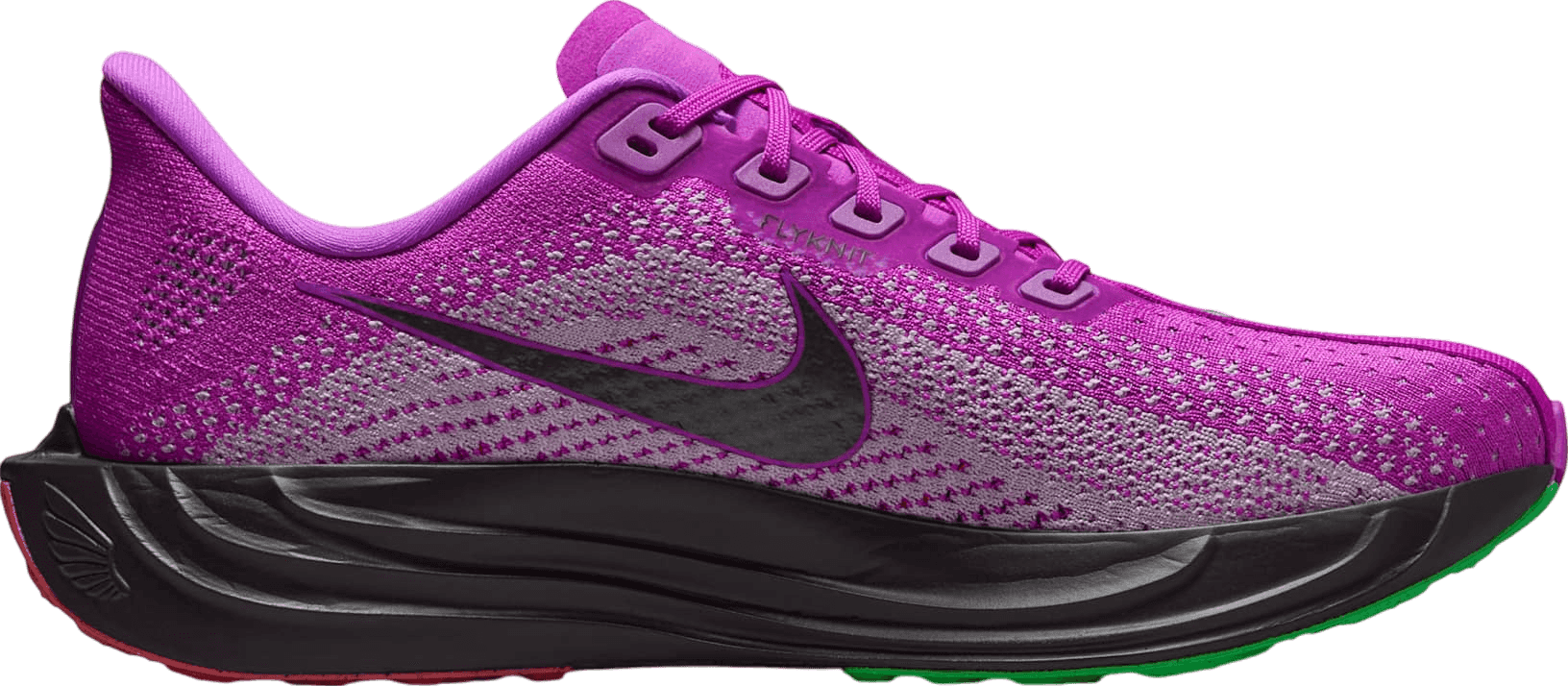 Nike Pegasus Plus Faith Kipyegon Fuchsia Dream (W)