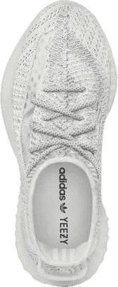 adidas Yeezy Boost 350 V2 Static (Non-Reflective)
