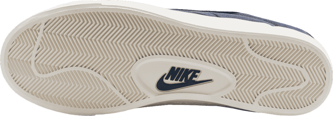 Devin Booker x Nike Blazer Low College Navy