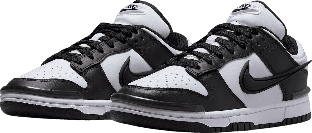 Nike Dunk Low Twist Panda (W)