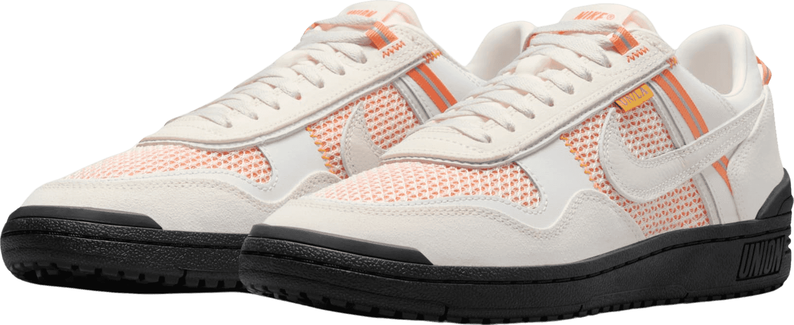 Union LA x Nike Field General Ivory