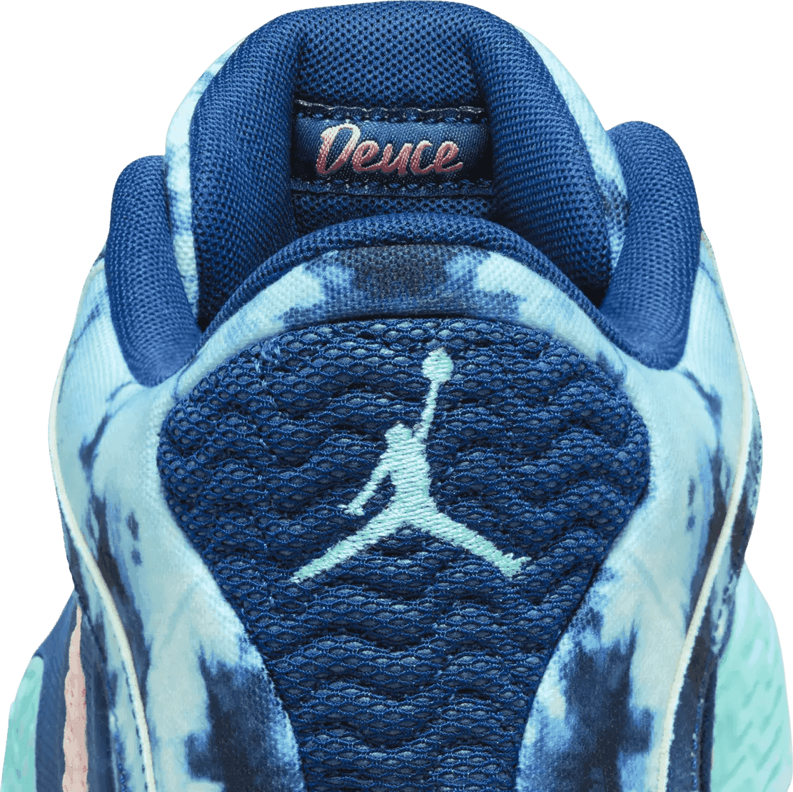 Jordan Tatum 2 GPX Denim