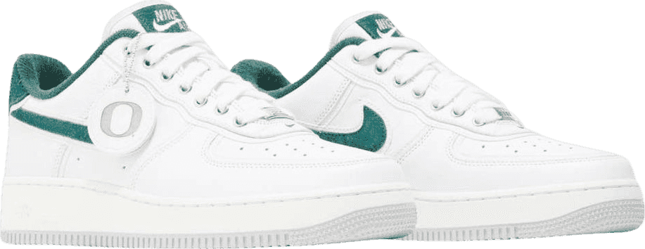 Nike Air Force 1 Low University of Oregon