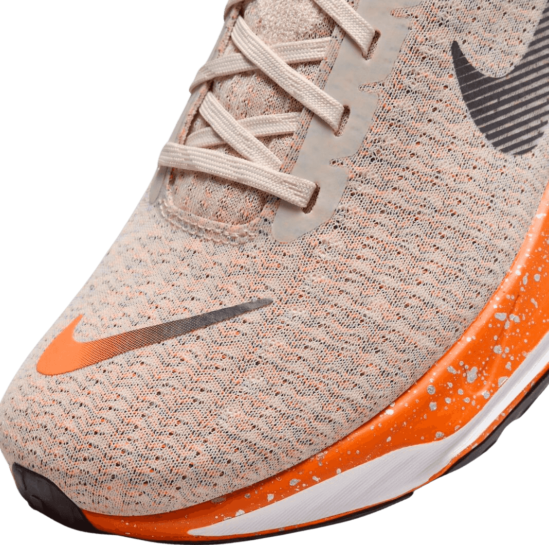Nike Invincible Run 3 Oatmeal