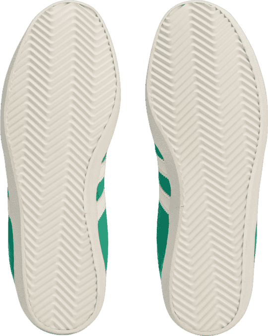 Sporty & Rich x adidas Blanc Court Green (W)