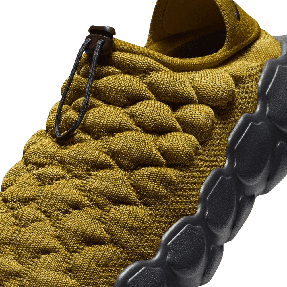Nike Flyknit Haven Bronzine (W)