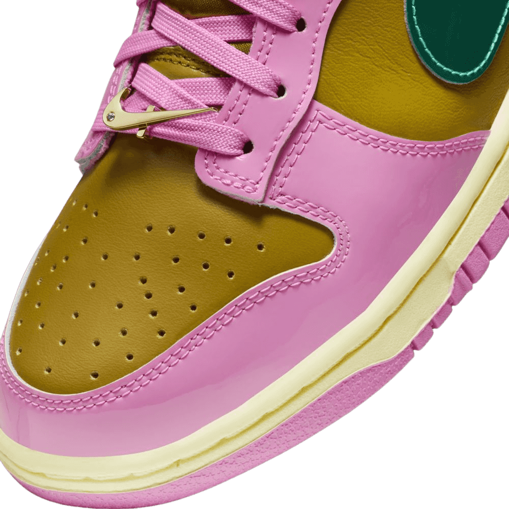 Nike Dunk Low Parris Goebel
