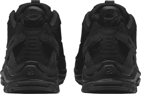 Jeong Li x Salomon XA PRO 3D Black