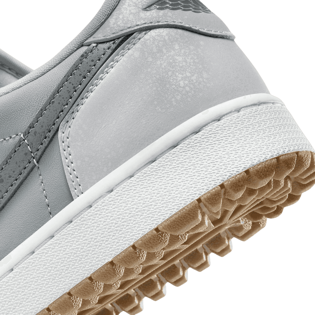 Air Jordan 1 Low Golf Wolf Grey