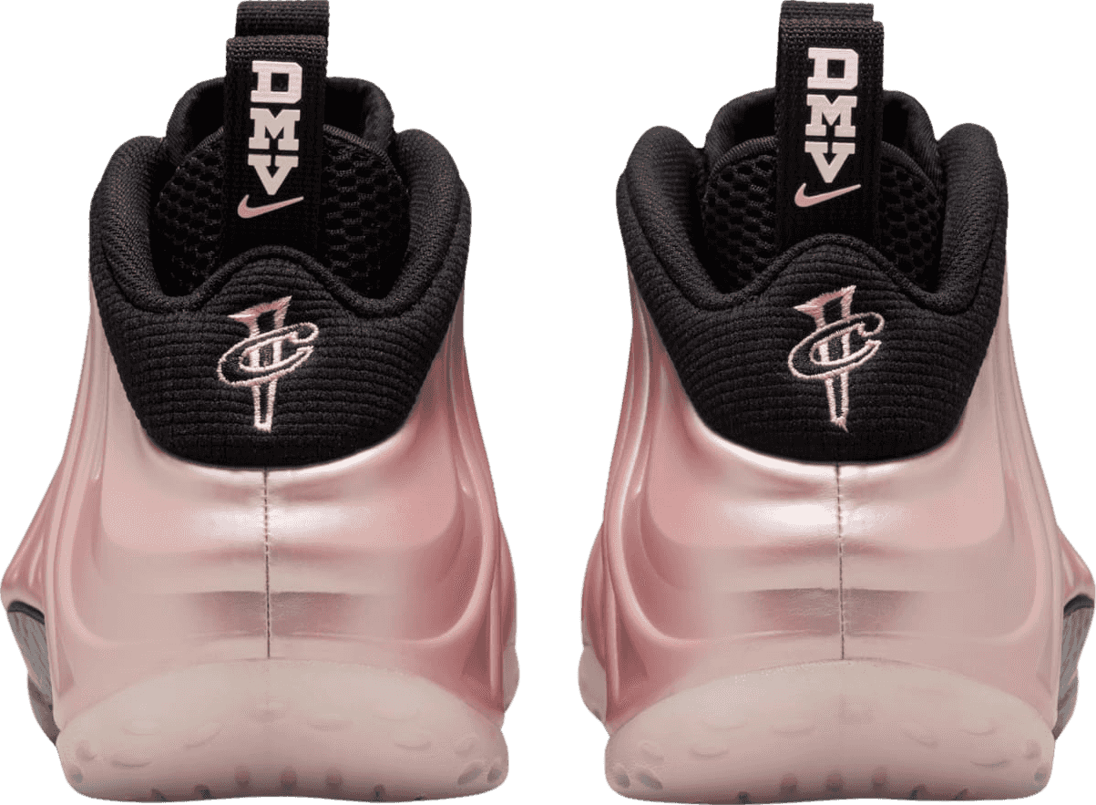Nike Air Foamposite One DMV Cherry Blossom