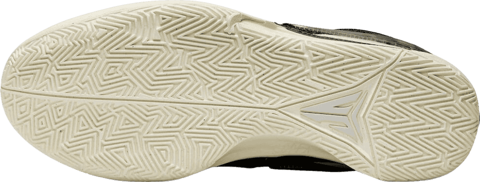 Nike Ja 1 Smoke
