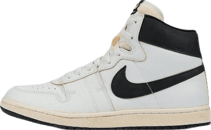 Jordan Air Ship x A Ma Maniére Summit White/Black