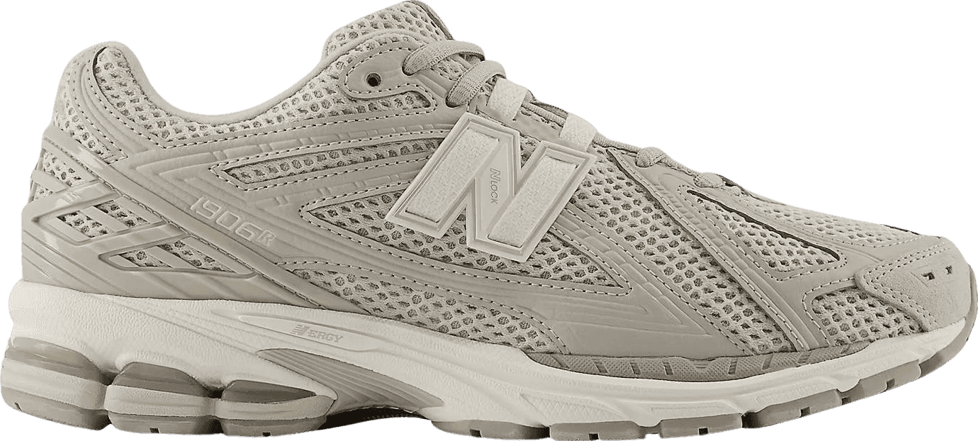 New Balance 1906R Grey Days